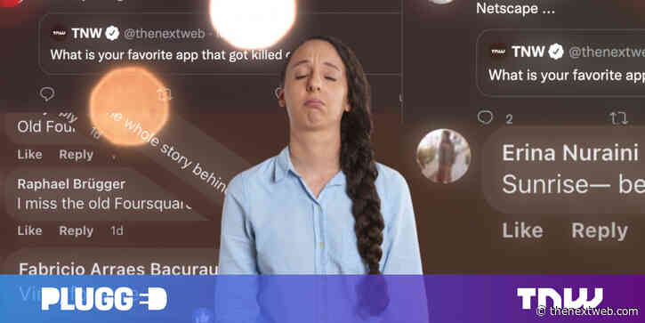 We asked, you answered: The apps that were taken too soon