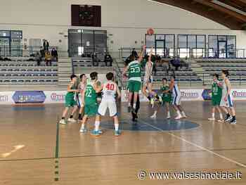 Pallacanestro: Barberi Valsesia Basket trionfa contro Galliate - valsesianotizie.it