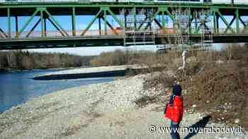 Galliate, dalla stazione Parco del Ticino quattro trekking lasciando la macchina a casa - NovaraToday