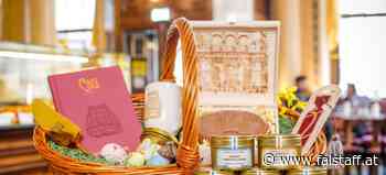 »Café Central« jetzt mit Onlineshop