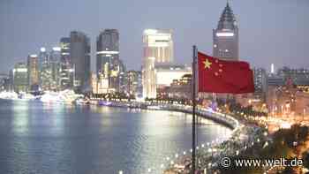 Ende der großen China-Investitionen? Deutschland hat viel zu verlieren