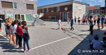 Opnieuw zomerschool in Duffel: “Voor leerlingen is het ook dit schooljaar moeilijk om leerstof te verwerken” - Het Laatste Nieuws