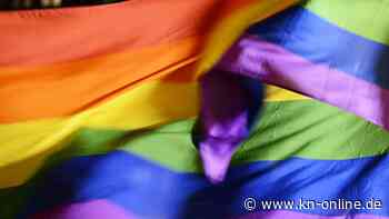 Premiere in Chile: Homosexuelles Paar hat geheiratet