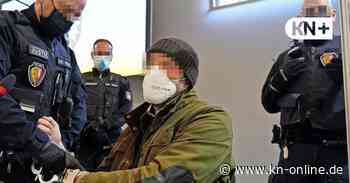 Prozess gegen Hartmut F.: Angeklagter sagt, er „habe niemanden bedroht“