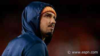 With 11 starting QBs since Peyton Manning, Broncos hope Russell Wilson is the charm