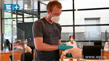 Netphen: So leistet man bei Kindern am besten Erste Hilfe - WP News