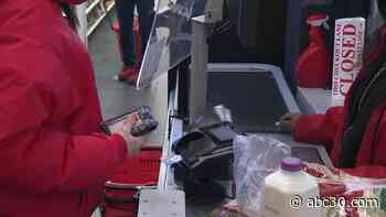 US inflation soars 7.9% over past 12 months, biggest spike since 1982