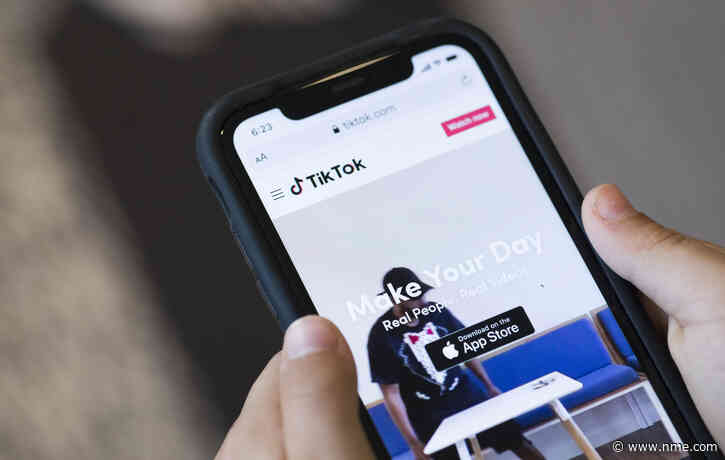 TikTok launches streaming distribution service SoundOn