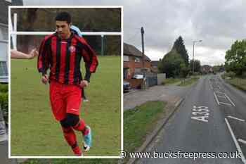 Laughter heard on video minutes after High Wycombe teenager died in 'deliberate' crash - Bucks Free Press