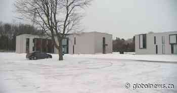 Beaconsfield clears up questions regarding Batshaw facility - Global News