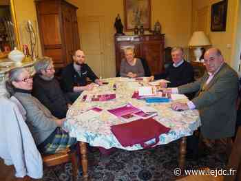 La Maîtrise de Reims attendue - Decize (58300) - Le Journal du Centre