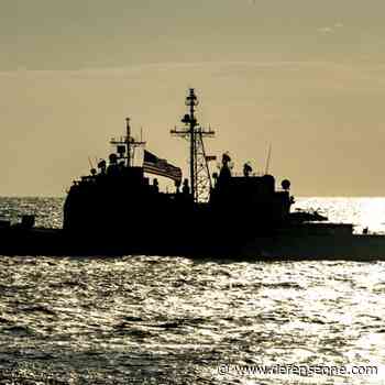 Navy’s Next 30-Year Shipbuilding Plan Could Avoid Details–Again