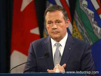 Provincial government to temporarily cut fuel tax, offers rebates - Leduc Representative