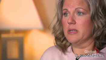 ‘Take a stand’: Leduc firefighter urges people to report workplace abuse after staying silent about allegations for decades - Global News