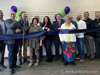 Open for Care - Leduc Representative