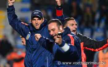 De Roeck is ambitieus: “Van Westerlo een stabiele 1A-club maken” - VoetbalPrimeur.be