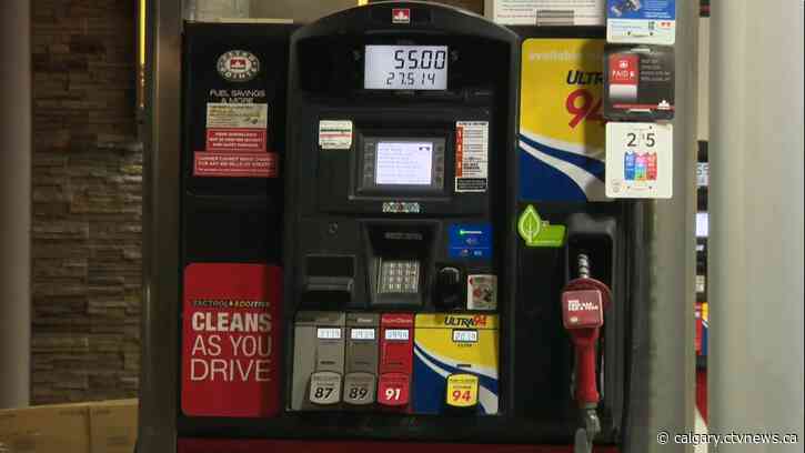 Tips for saving at the pump as fuel prices continue to climb