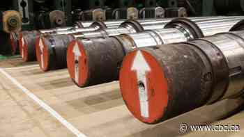 Trading in Evraz Steel halted in UK after Britain imposes sanctions on Russian oligarch