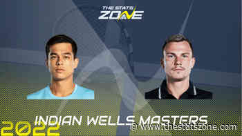 Mackenzie McDonald vs Marton Fucsovics – First Round – Preview & Prediction | 2022 Indian Wells Masters - The Stats Zone