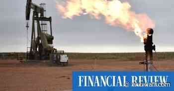 Australian industry will still need gas in 2050: Wood Mackenzie - The Australian Financial Review