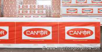 Canfor sells forest tenure, site, plant and equipment in Mackenzie - My PG Now