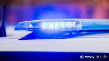 Polizei warnt vor falschen Spendensammlern in Jena