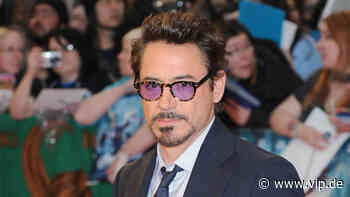 Robert Downey Jr. und Shane Black: Erneute Zusammenarbeit an 'Parker' - VIP.de, Star News