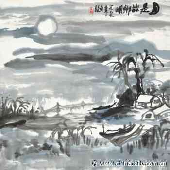 Ink-color painter a devoted inheritor and reformer of traditions - China Daily