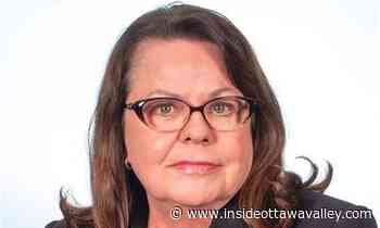 Renfrew County Community Futures Development Corporation executive director announces retirement - Ottawa Valley News