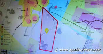 Operazioni con droni vicino a Maranello, su d-flight la No Fly Zone per 3 mesi - Quadricottero News