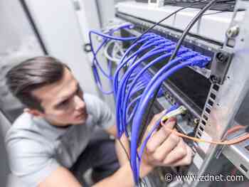 Breaking Russia's internet backbone