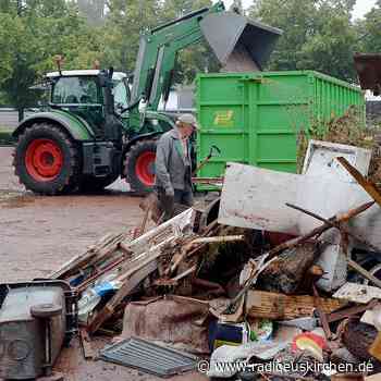 Mechernich: Kostenlose Rechtsberatung für Flutopfer - radioeuskirchen.de