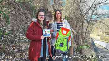 Neues Nagolder Familienangebot: Eine Mischung aus Schnitzeljagd und Escape-Room