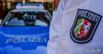 Hauptbahnhof Bonn: Mann ohne Maske randaliert in Regionalbahn - Festnahme - General-Anzeiger Bonn