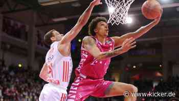 Ausgerechnet im Topspiel in Bonn: Bayern kassiert höchste Saisonpleite - kicker