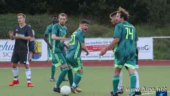 Auf Augenhöhe: TuS Pützchen trifft auf VTA Bonn - FuPa