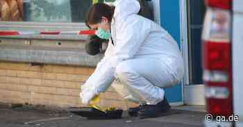 Bonn-Limperich: Nach Mord an Mann - Polizei nimmt Tatverdächtigen fest - General-Anzeiger Bonn