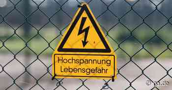 Bonn-Beuel: Stromausfall in Schwarzrheindorf und Villich-Rheindorf - General-Anzeiger Bonn