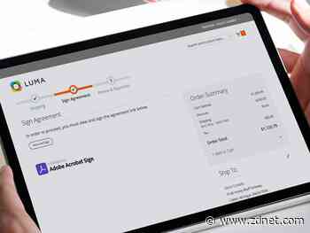 Adobe rolls out new Acrobat Sign integrations for faster workflows