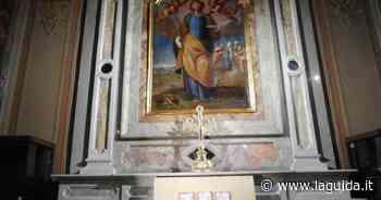 Arte contemporanea nella chiesa cattedrale di Cuneo - La Guida - LaGuida.it