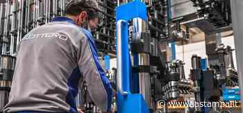 Dall'unione Cuneo-Francia tra leader del vetro nasce il contenitore perfetto - La Stampa