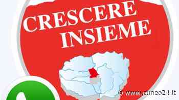 Cuneo, "Crescere Insieme" lancia il servizio broadcast WhatsApp - Cuneo24