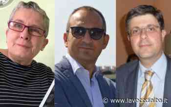 Cuneo verso le elezioni, trattative serrate per scegliere tra Manassero, Serale e Spedale - LaVoceDiAlba.it