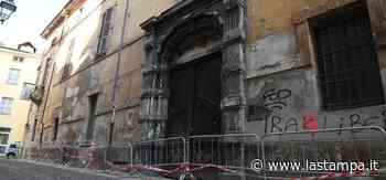 “Nessuno disposto a investire”, a Cuneo palazzo Chiodo resta pubblico - La Stampa