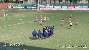 ECCELLENZA B - I GOL DI PINEROLO-CUNEO 4-1 (VIDEO) - www.ideawebtv.it - Quotidiano on line della provincia di Cuneo - IdeaWebTv