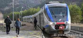 La Commissione Trasporti impone il potenziamento della ferrovia Cuneo-Nizza - La Stampa