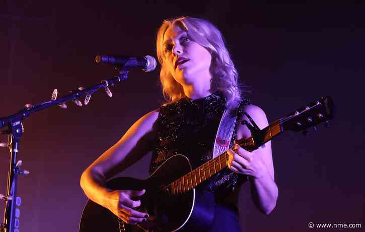 Phoebe Bridgers adds three extra dates to UK ‘Reunion’ tour