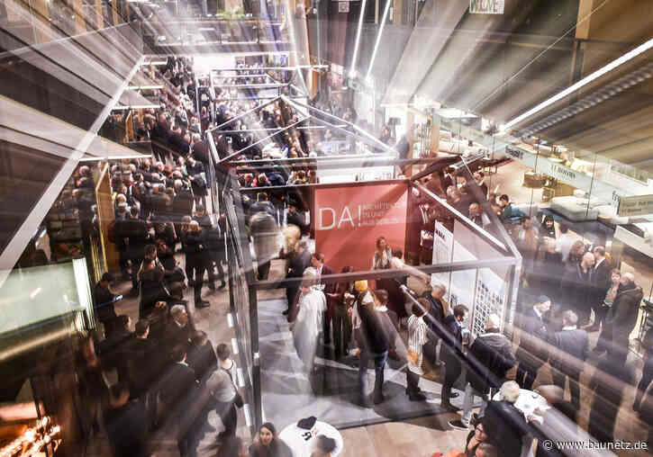 Weiterbauen und Nachhaltigkeit
 - Jahresausstellung der Architektenkammer Berlin