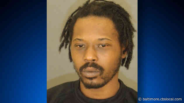 Man, 37, Faces First-Degree Murder Charge In West Baltimore Shooting