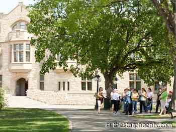 U of S Master Gardener Program: Learning and Giving Back